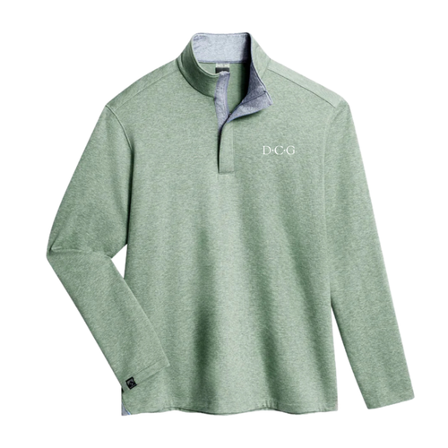 Men's Sidekick Super Soft Midweight Quarter Zip