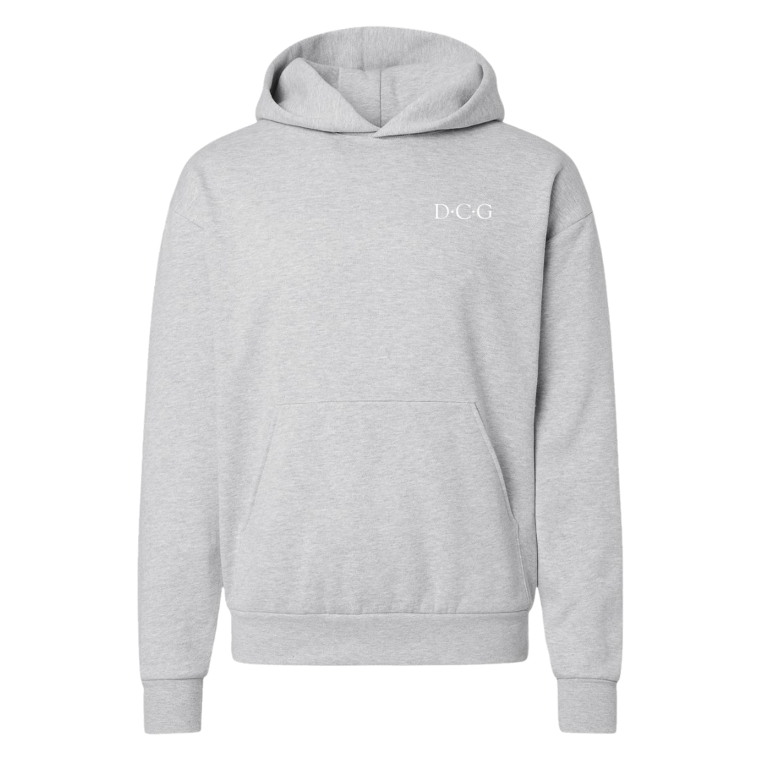 Independent Trading Midweight Hooded Sweatshirt