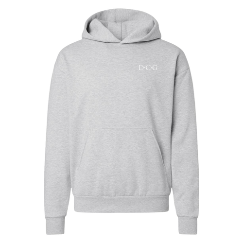 Independent Trading Midweight Hooded Sweatshirt