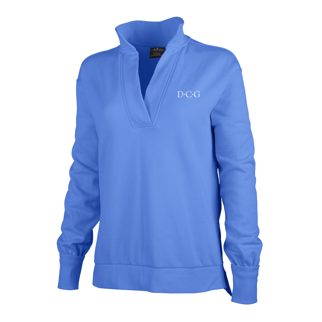 Women's Coastal Sweatshirt