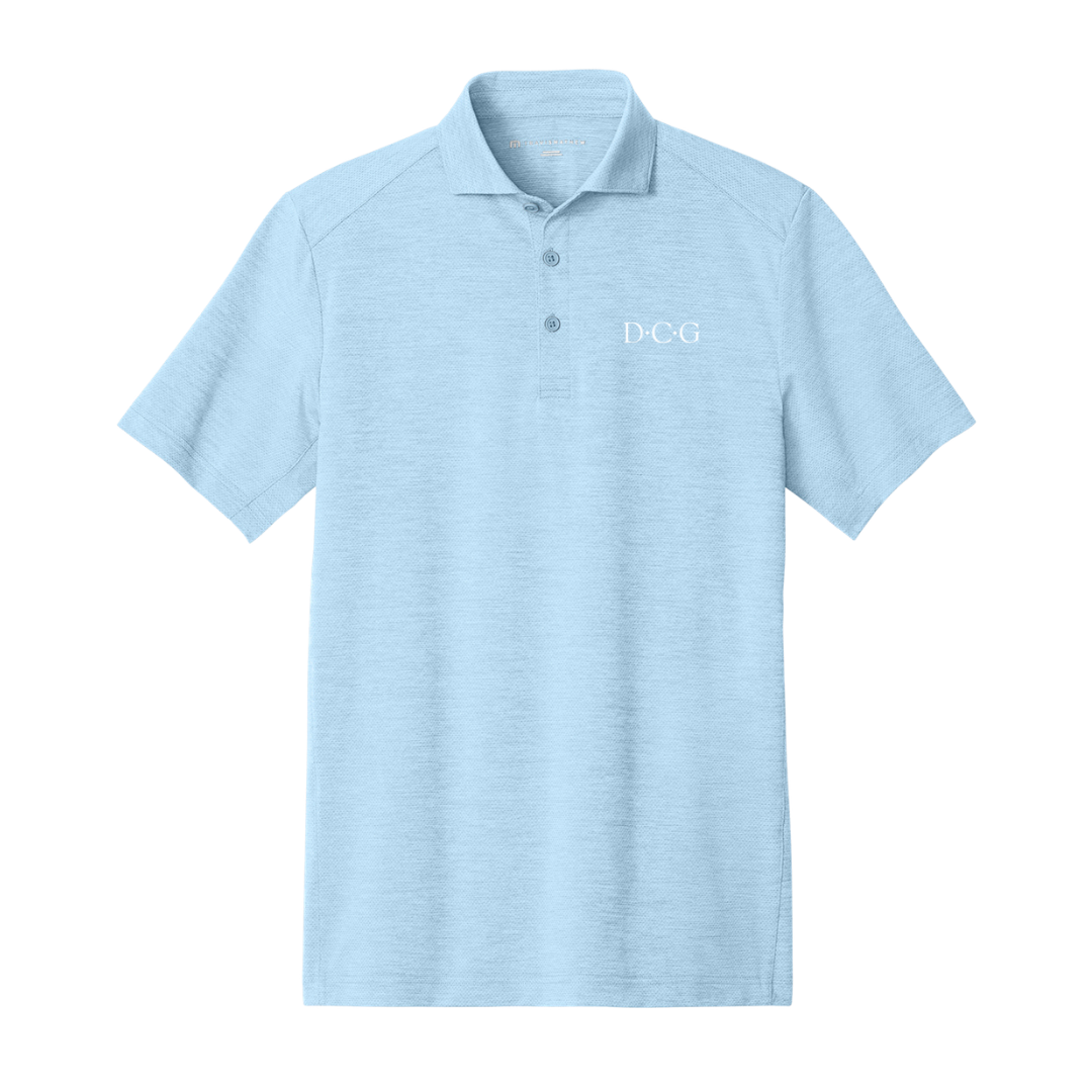 Men's TravisMathew Onward Polo