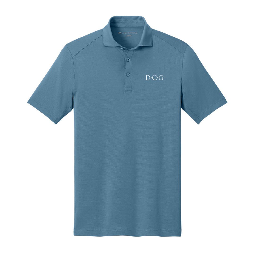 Men's TravisMathew Onward Polo